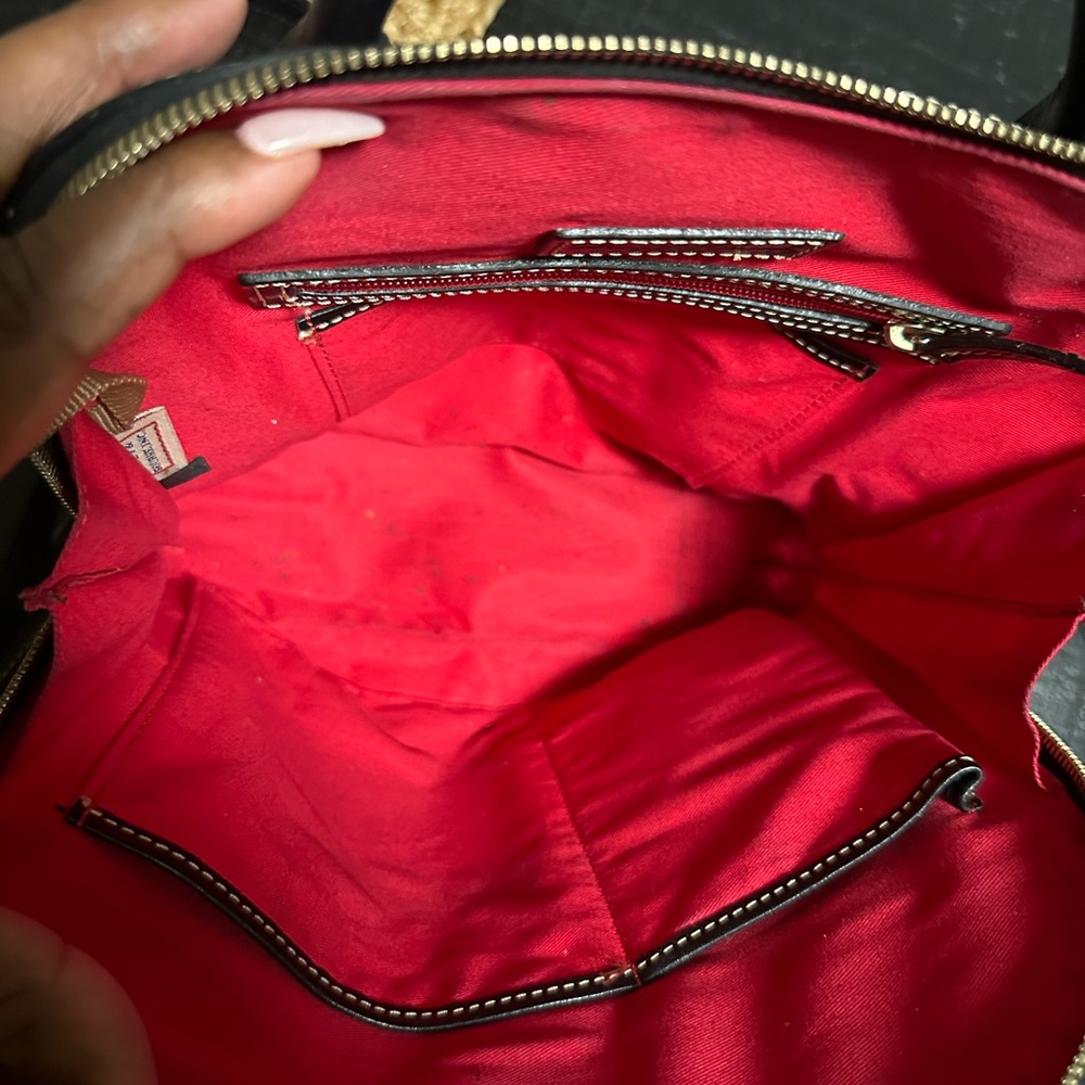 Black Small Backpack - image 3